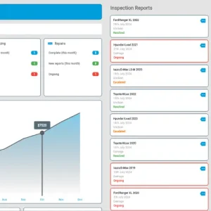 Scopus Software Development Traralgon - Image - Fleet+QBO Integration
