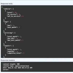 Scopus Software Development Traralgon - Image - Fleet+QBO Integration