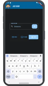 Scopus Software Development Traralgon - Watch This Mobile Phone App Image