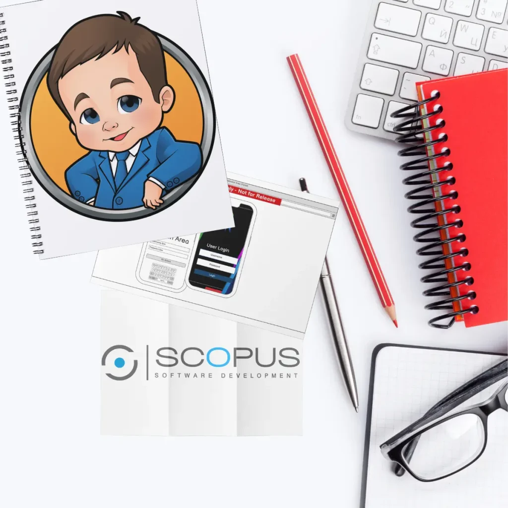 Scopus Software Development Traralgon - Image - Apps and Software - Process - Close