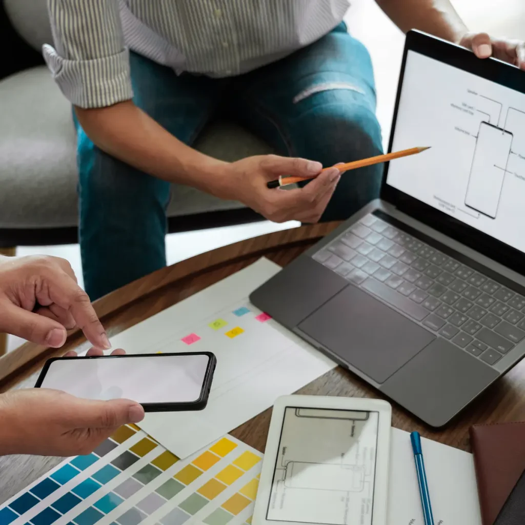 Scopus Software Development Traralgon - Image - Consulting- Process - General Consulting