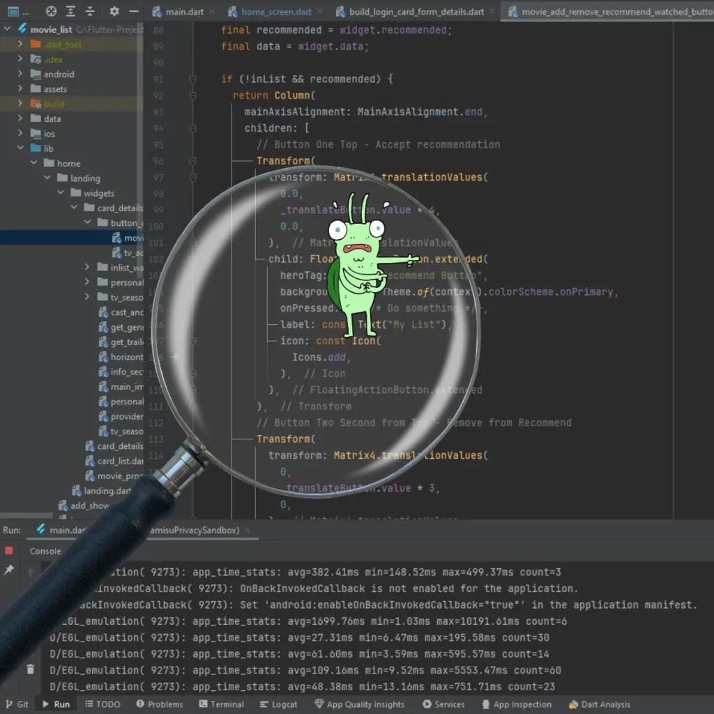 Scopus Software Development Traralgon - Image - Integration - Process - Test