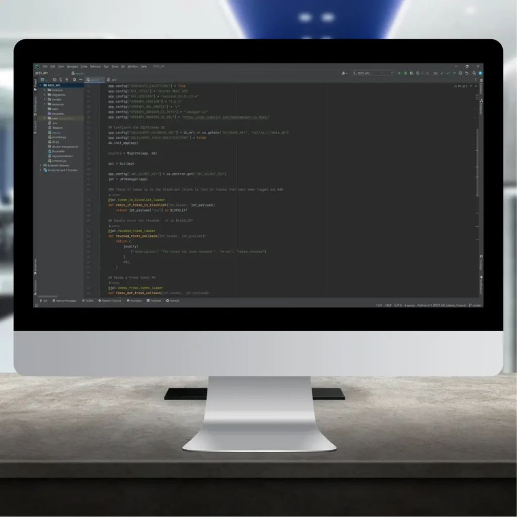 Scopus Software Development Traralgon - Image - Programming- Process - Produce