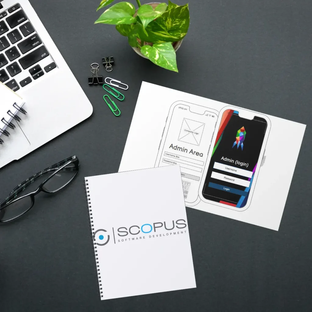 Scopus Software Development Traralgon - Image - Consulting
