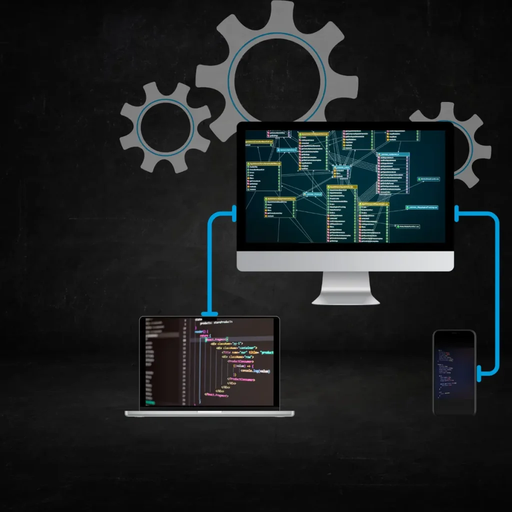 Scopus Software Development Traralgon - Image - Integration