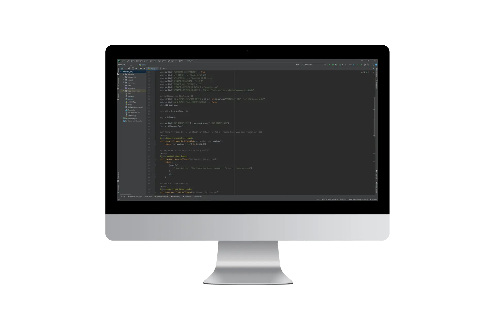 Scopus Software Development Traralgon - Image - Programming - Example - Small Image